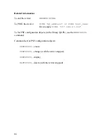 Preview for 86 page of Lexmark Optra K 1220 Installation And User Manual