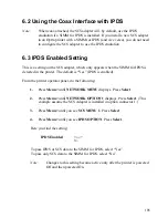 Preview for 105 page of Lexmark Optra K 1220 Installation And User Manual