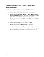 Preview for 106 page of Lexmark Optra K 1220 Installation And User Manual