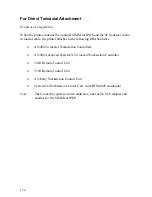 Preview for 132 page of Lexmark Optra K 1220 Installation And User Manual