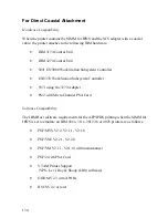 Preview for 134 page of Lexmark Optra K 1220 Installation And User Manual