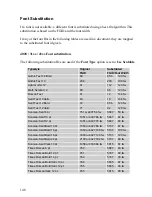 Preview for 148 page of Lexmark Optra K 1220 Installation And User Manual