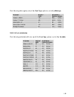 Preview for 149 page of Lexmark Optra K 1220 Installation And User Manual