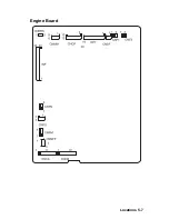 Предварительный просмотр 115 страницы Lexmark Optra K 4046 Service Manual