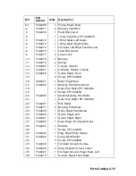 Предварительный просмотр 133 страницы Lexmark Optra K 4046 Service Manual