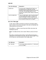 Preview for 37 page of Lexmark Optra M410 Service Manual