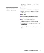 Preview for 31 page of Lexmark Optra M410 User Manual