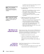 Preview for 38 page of Lexmark Optra M410 User Manual