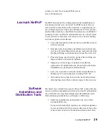 Preview for 41 page of Lexmark Optra M410 User Manual