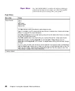 Preview for 56 page of Lexmark Optra M410 User Manual