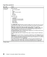 Preview for 58 page of Lexmark Optra M410 User Manual