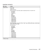 Preview for 59 page of Lexmark Optra M410 User Manual