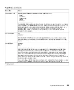 Preview for 61 page of Lexmark Optra M410 User Manual