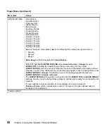 Preview for 62 page of Lexmark Optra M410 User Manual