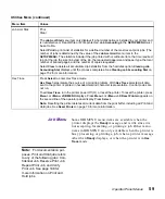 Preview for 71 page of Lexmark Optra M410 User Manual