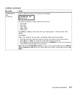 Preview for 73 page of Lexmark Optra M410 User Manual