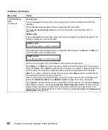 Preview for 74 page of Lexmark Optra M410 User Manual