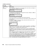 Preview for 76 page of Lexmark Optra M410 User Manual