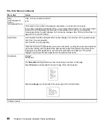 Preview for 92 page of Lexmark Optra M410 User Manual