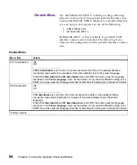 Preview for 96 page of Lexmark Optra M410 User Manual