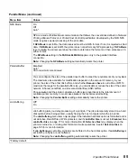 Preview for 97 page of Lexmark Optra M410 User Manual