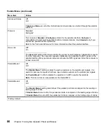 Preview for 98 page of Lexmark Optra M410 User Manual