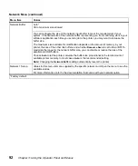 Preview for 104 page of Lexmark Optra M410 User Manual