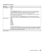 Preview for 107 page of Lexmark Optra M410 User Manual