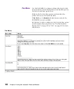 Preview for 114 page of Lexmark Optra M410 User Manual