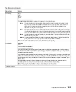 Preview for 115 page of Lexmark Optra M410 User Manual