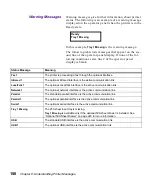 Preview for 170 page of Lexmark Optra M410 User Manual