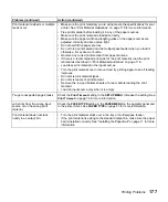 Preview for 189 page of Lexmark Optra M410 User Manual