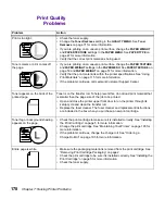 Preview for 190 page of Lexmark Optra M410 User Manual