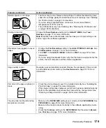 Preview for 191 page of Lexmark Optra M410 User Manual