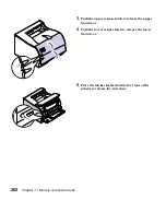 Preview for 214 page of Lexmark Optra M410 User Manual