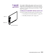 Preview for 227 page of Lexmark Optra M410 User Manual