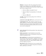 Preview for 285 page of Lexmark Optra M410 User Manual