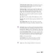 Preview for 295 page of Lexmark Optra M410 User Manual