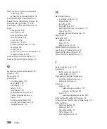 Preview for 300 page of Lexmark Optra M410 User Manual