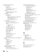 Preview for 308 page of Lexmark Optra M410 User Manual