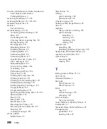 Preview for 310 page of Lexmark Optra M410 User Manual