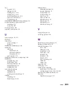 Preview for 311 page of Lexmark Optra M410 User Manual