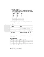 Preview for 67 page of Lexmark Optra N 4040 Reference Handbook