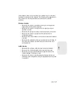 Preview for 70 page of Lexmark Optra N 4040 Reference Handbook