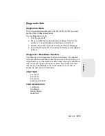 Preview for 210 page of Lexmark Optra N 4040 Reference Handbook