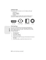 Preview for 227 page of Lexmark Optra N 4040 Reference Handbook