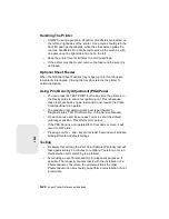 Preview for 257 page of Lexmark Optra N 4040 Reference Handbook