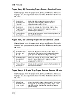 Preview for 26 page of Lexmark Optra N model 240 Service Manual