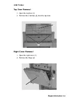 Preview for 35 page of Lexmark Optra N model 240 Service Manual