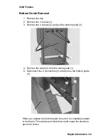 Preview for 39 page of Lexmark Optra N model 240 Service Manual